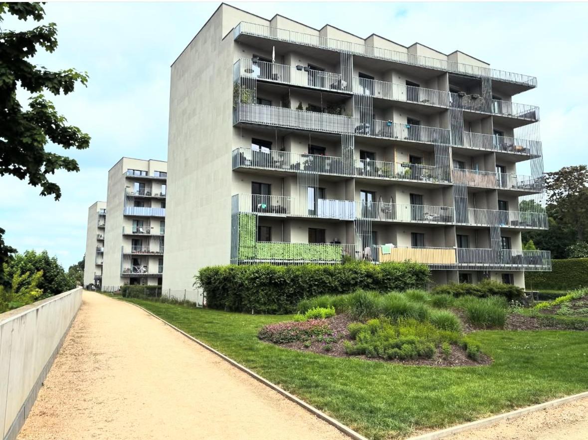 Krejcarek Garden Prag