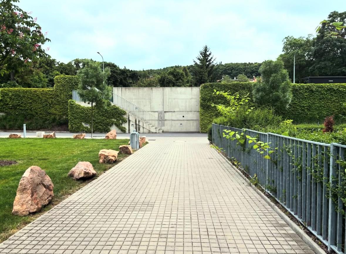 Krejcarek Garden